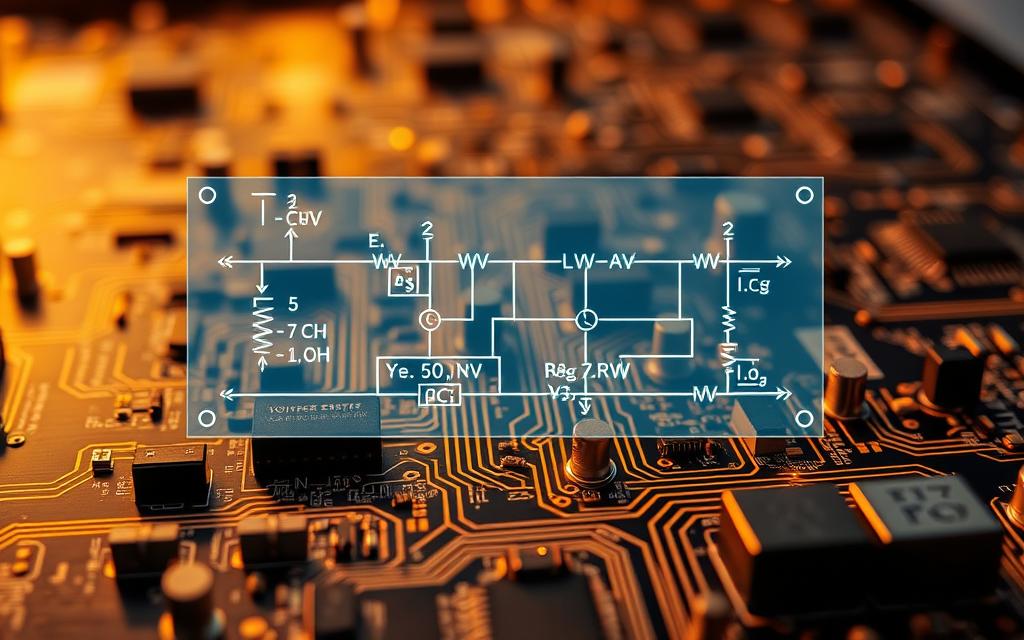 Circuit Analysis Principles