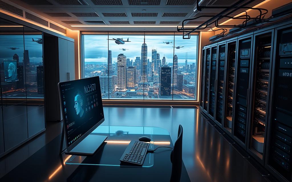 Future trends in desktop virtualisation