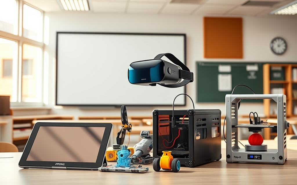 educational technology tools