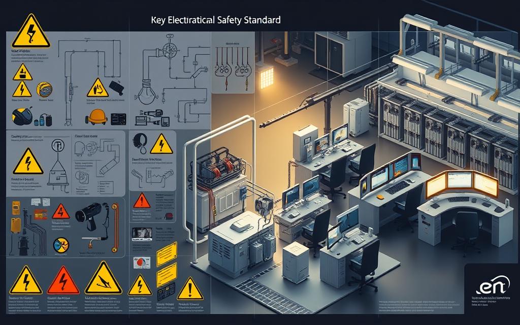 electrical safety standards