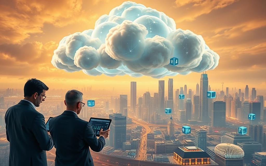 gigacloud competitive advantage market analysis