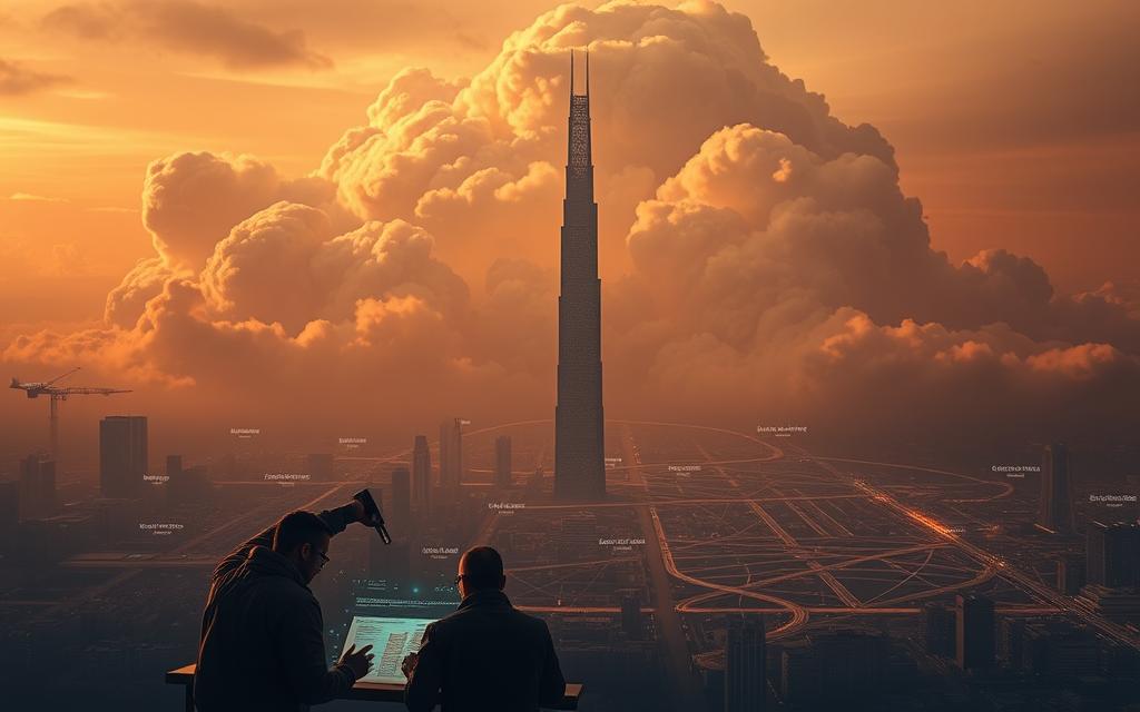 gigacloud risks analysis