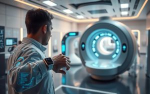 how does technology influence your health