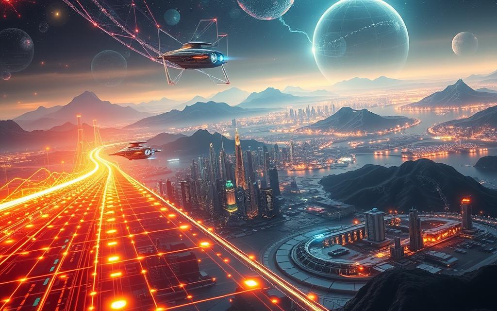 how technology has grown