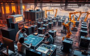 how to create a new technology