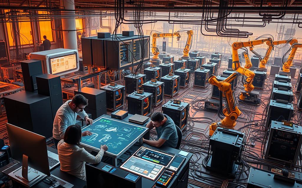 how to create a new technology