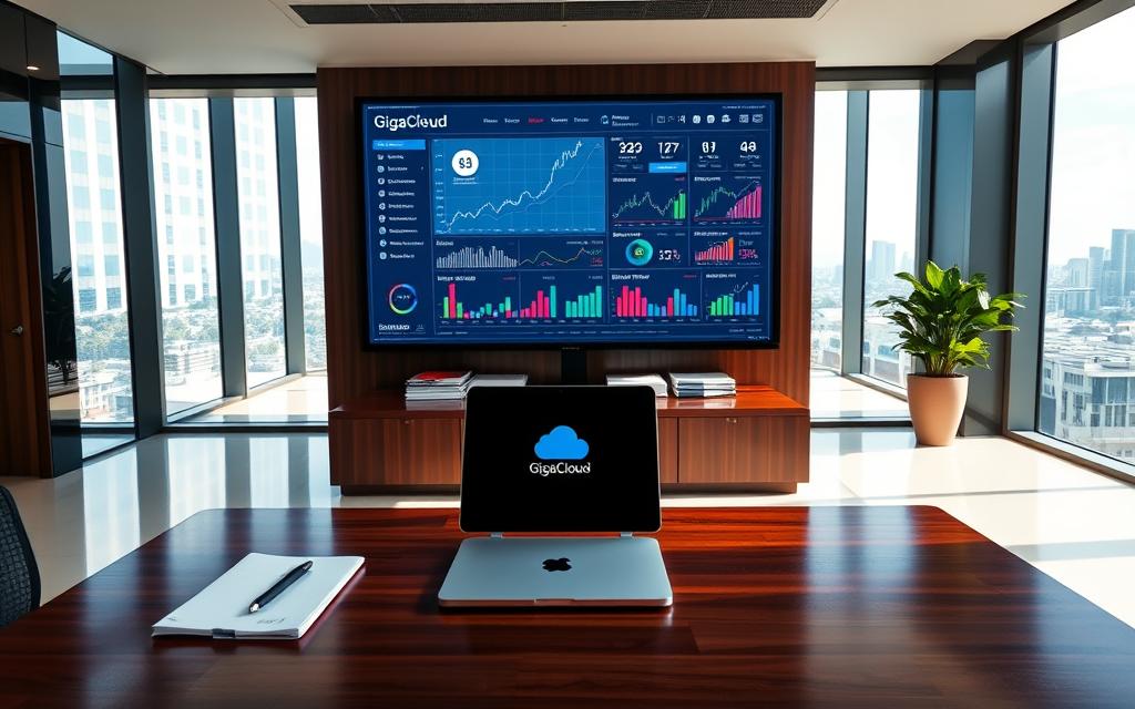 is gigacloud technology a good investment