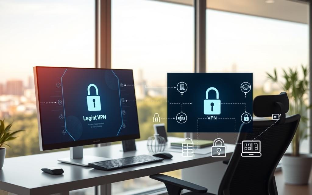 remote work security benefits