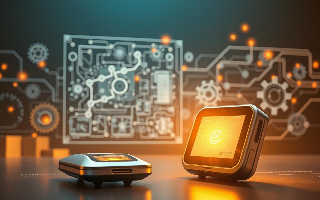 technology development phases