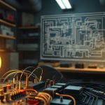 what is electro technology