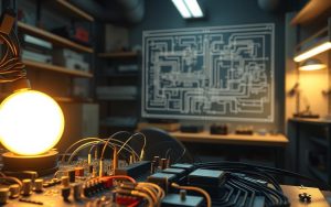 what is electro technology