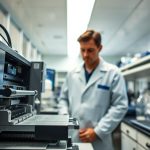 what is nanopore technology