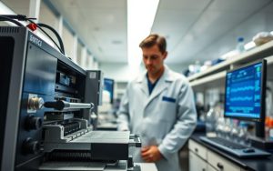 what is nanopore technology