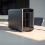 what is nas technology