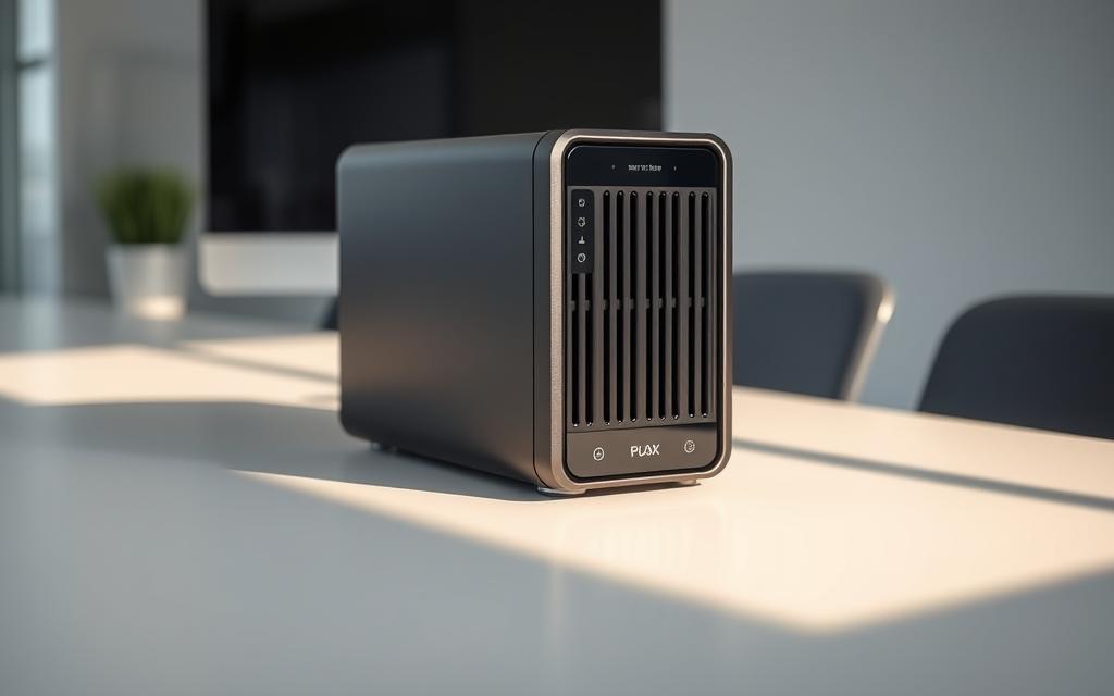 what is nas technology